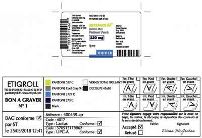 Label 13672-055 - Label 13672 055